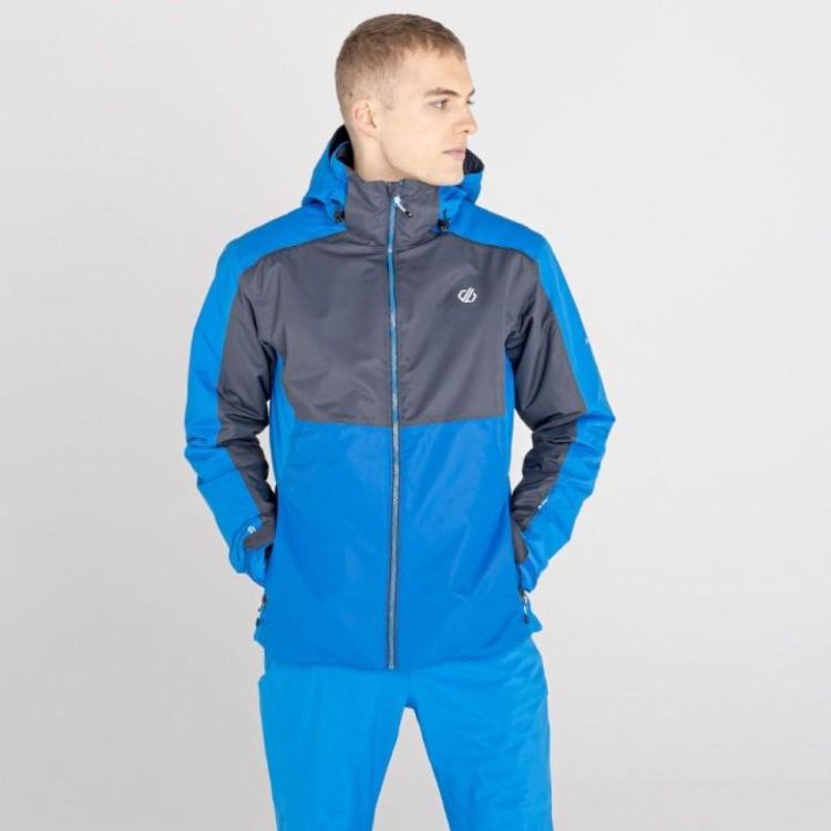 Dare2b Observe II Jacket (DMP504) - Bluesand New&Outlet 