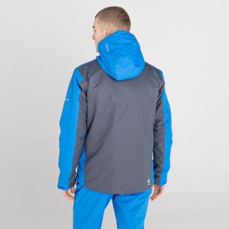 Dare2b Observe II Jacket (DMP504) - Bluesand New&Outlet 