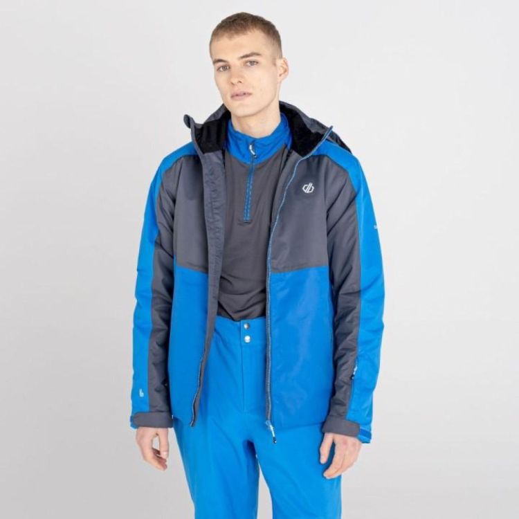 Dare2b Observe II Jacket (DMP504) - Bluesand New&Outlet 