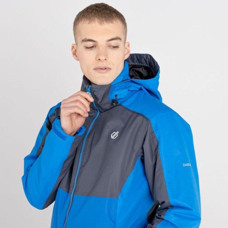 Dare2b Observe II Jacket (DMP504) - Bluesand New&Outlet 