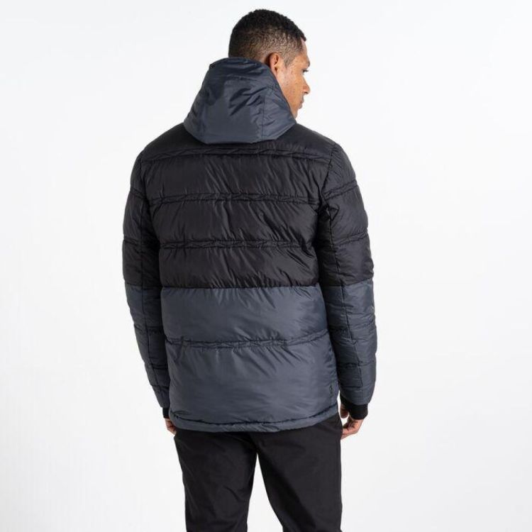 Dare2b Ollie Jacket (DMP569) - Bluesand New&Outlet 