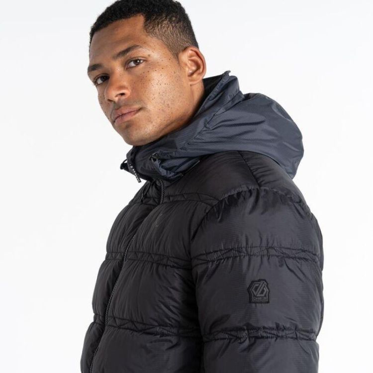 Dare2b Ollie Jacket (DMP569) - Bluesand New&Outlet 