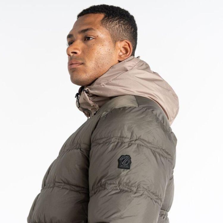 Dare2b Ollie Jacket (DMP569) - Bluesand New&Outlet 