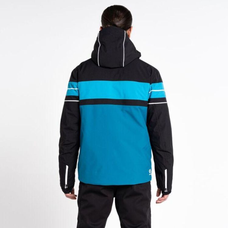 Dare2b Outlier II Jacket (DMP519) - Bluesand New&Outlet 