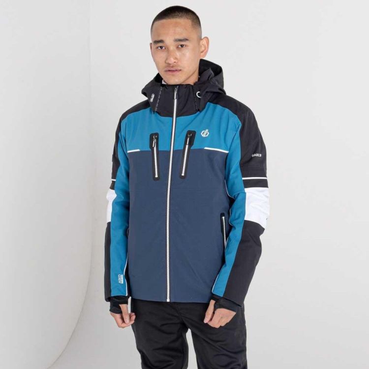 Dare2b Outlier Jacket (DMP496) - Bluesand New&Outlet 