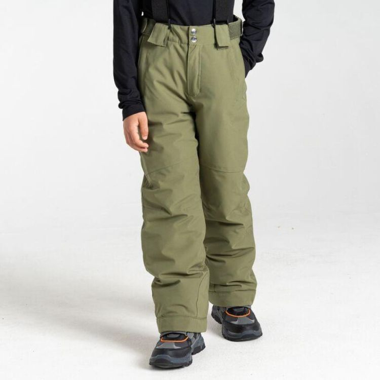 Dare2b Outmove II Pant (DKW419) - Bluesand New&Outlet 