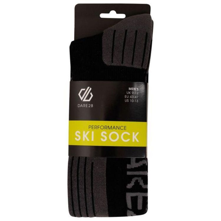 Dare2b Performance Sock (DMH319   06N) - Bluesand New&Outlet 