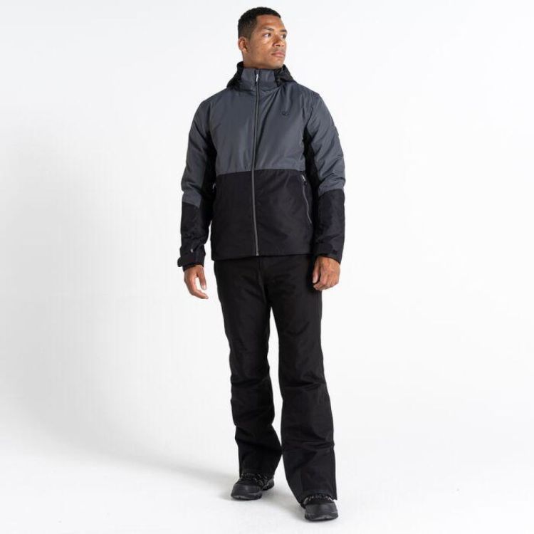 Dare2b Precision Jacket (DMP584) - Bluesand New&Outlet 