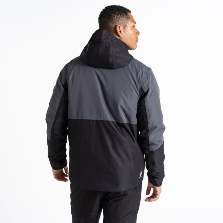 Dare2b Precision Jacket (DMP584) - Bluesand New&Outlet 