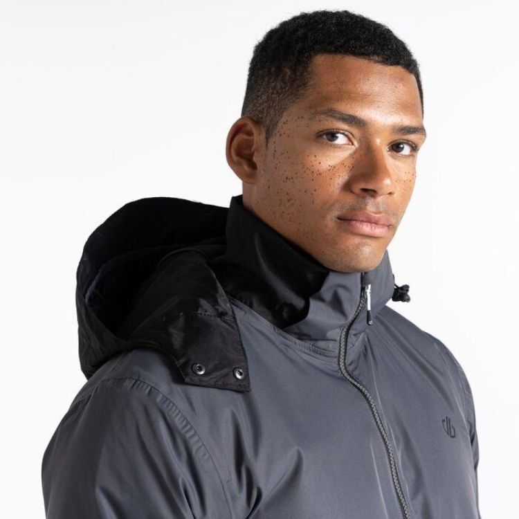 Dare2b Precision Jacket (DMP584) - Bluesand New&Outlet 