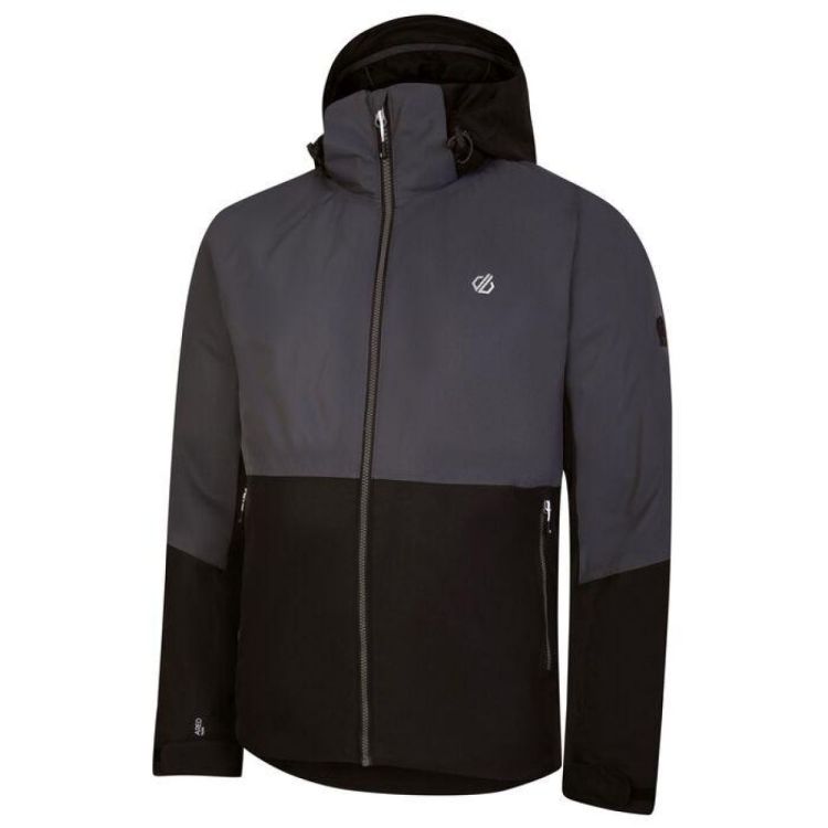 Dare2b Precision Jacket (DMP584) - Bluesand New&Outlet 