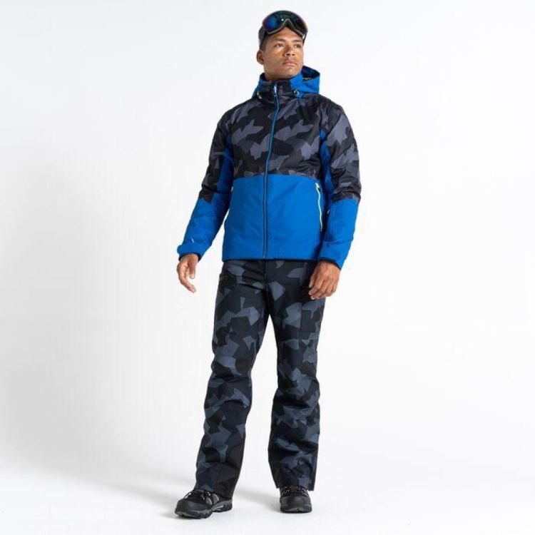 Dare2b Precision Jacket (DMP584) - Bluesand New&Outlet 