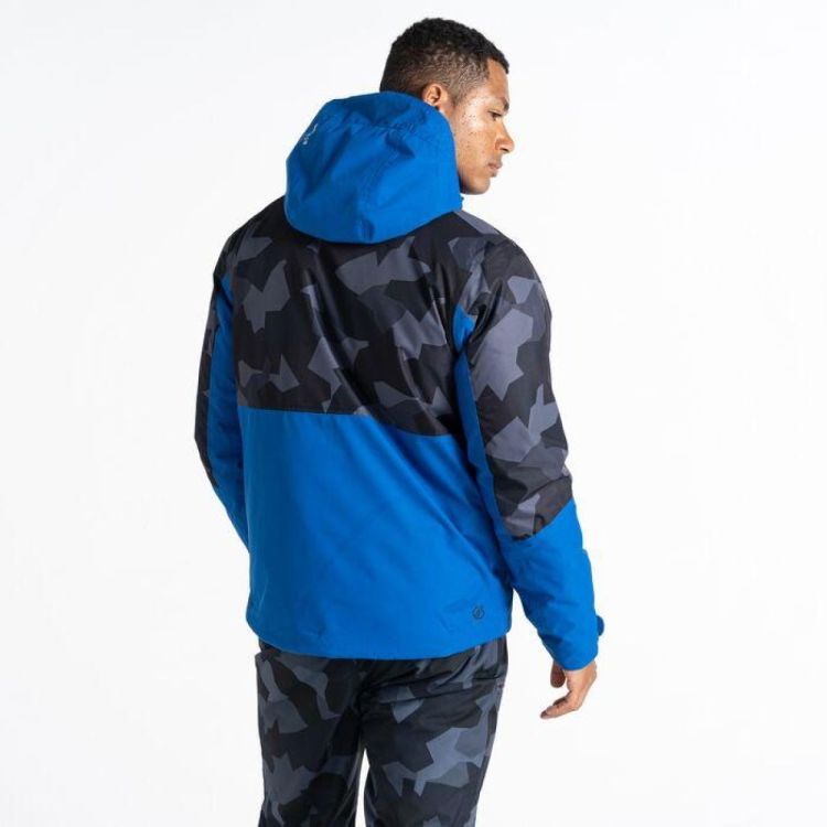 Dare2b Precision Jacket (DMP584) - Bluesand New&Outlet 