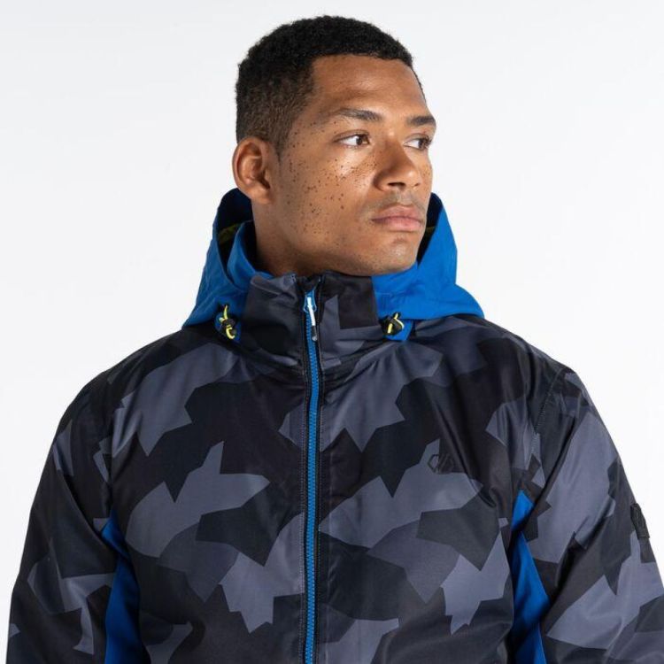 Dare2b Precision Jacket (DMP584) - Bluesand New&Outlet 