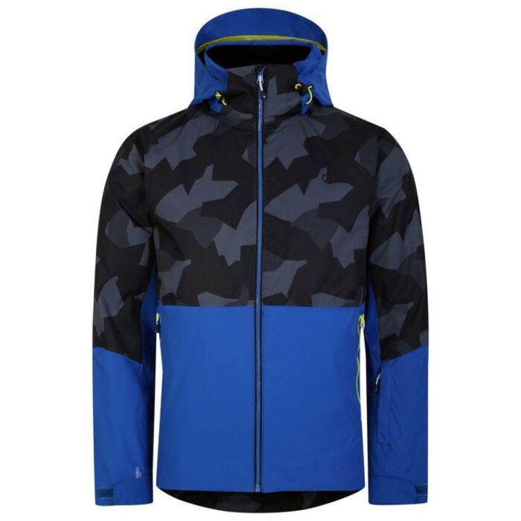 Dare2b Precision Jacket (DMP584) - Bluesand New&Outlet 