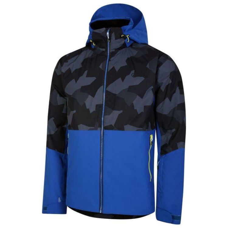 Dare2b Precision Jacket (DMP584) - Bluesand New&Outlet 