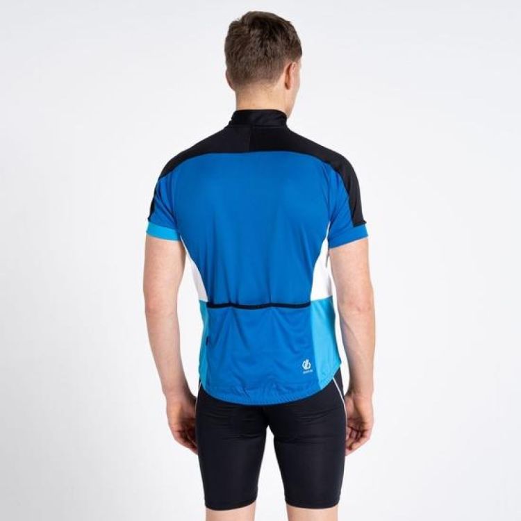 Dare2b ProtractionIIJrsy (DMT626) - Bluesand New&Outlet 