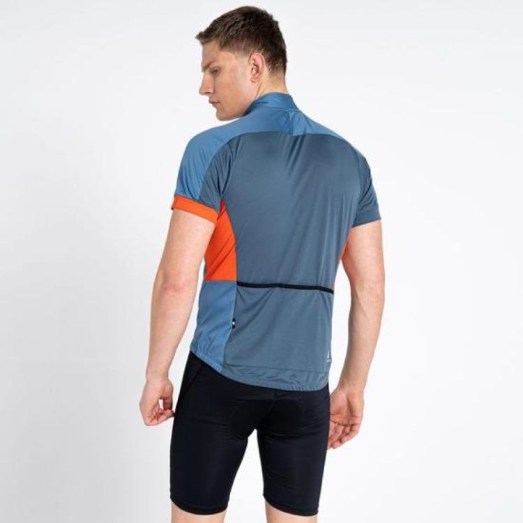 Dare2b ProtractionIIJrsy (DMT626) - Bluesand New&Outlet 