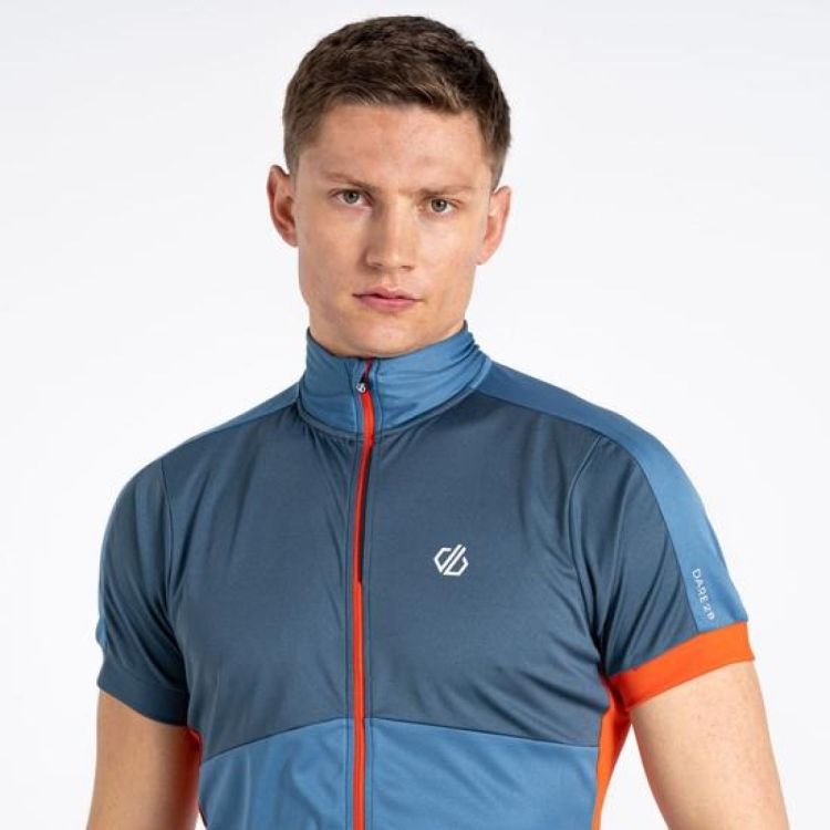 Dare2b ProtractionIIJrsy (DMT626) - Bluesand New&Outlet 