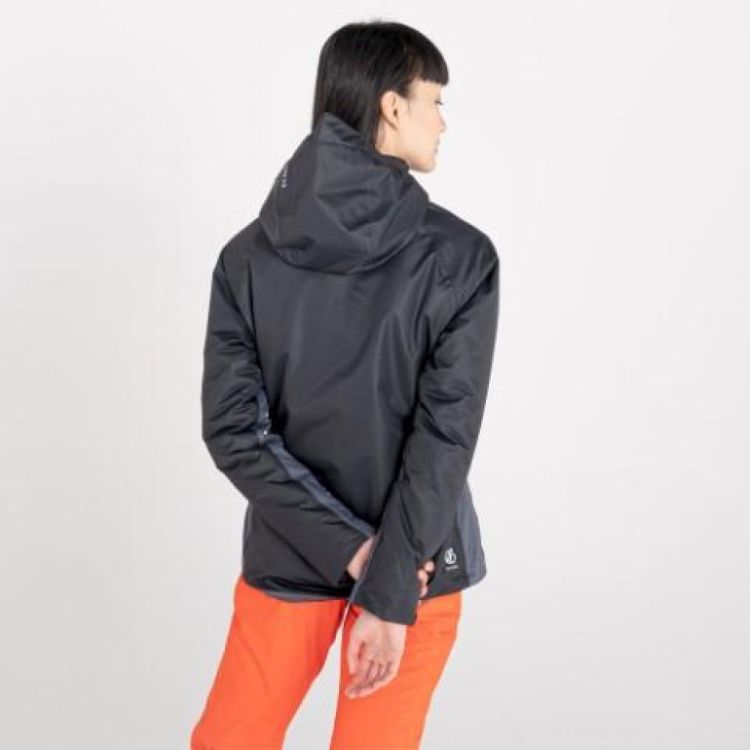 Dare2b Radiate II Jacket (DWP504) - Bluesand New&Outlet 