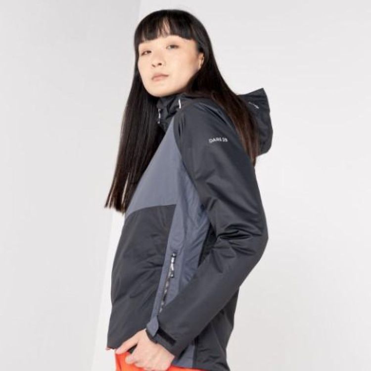 Dare2b Radiate II Jacket (DWP504) - Bluesand New&Outlet 