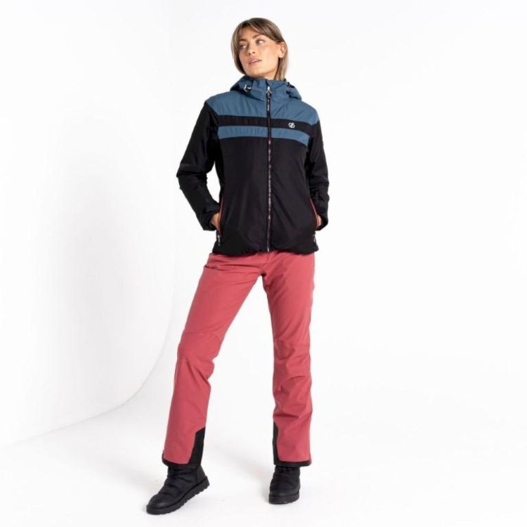 Dare2b Rapport Jacket (DWP529) - Bluesand New&Outlet 