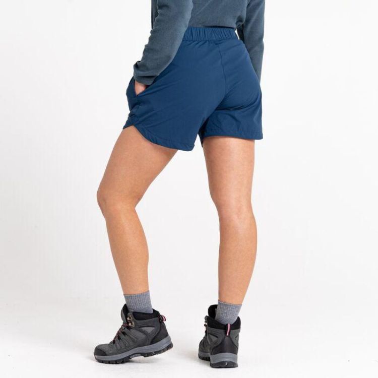 Dare2b Rapport Short (DWJ557) - Bluesand New&Outlet 