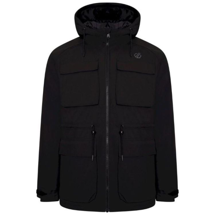 Dare2b Recur Jacket (DMP550) - Bluesand New&Outlet 