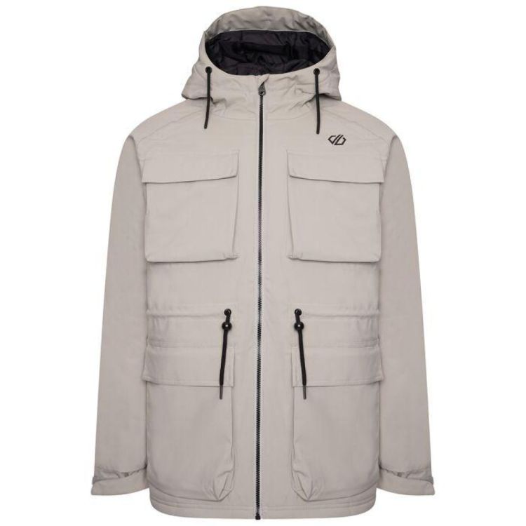 Dare2b Recur Jacket (DMP550) - Bluesand New&Outlet 