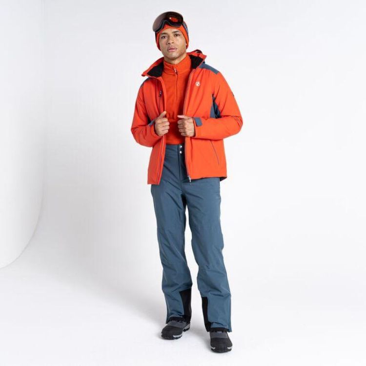 Dare2b Remit Jacket (DMP527) - Bluesand New&Outlet 