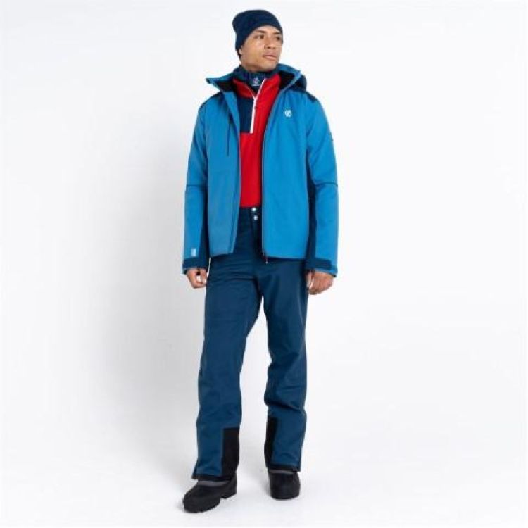 Dare2b Remit Jacket (DMP527) - Bluesand New&Outlet 