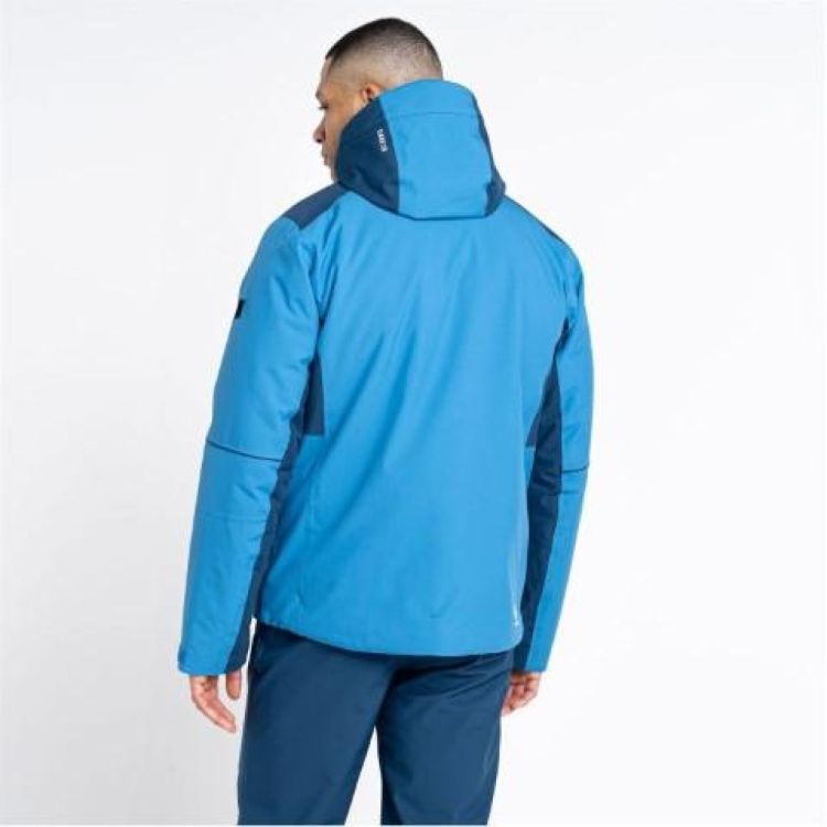 Dare2b Remit Jacket (DMP527) - Bluesand New&Outlet 