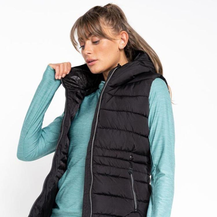 Dare2b Reputable Gilet (DWN403) - Bluesand New&Outlet 