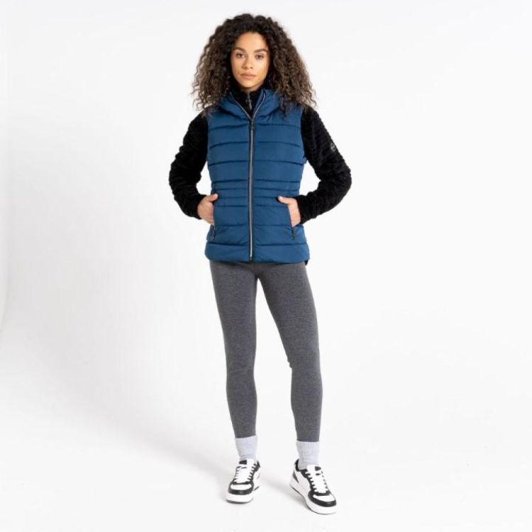 Dare2b Reputable Gilet (DWN403) - Bluesand New&Outlet 