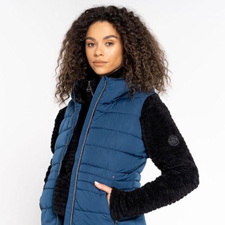 Dare2b Reputable Gilet (DWN403) - Bluesand New&Outlet 