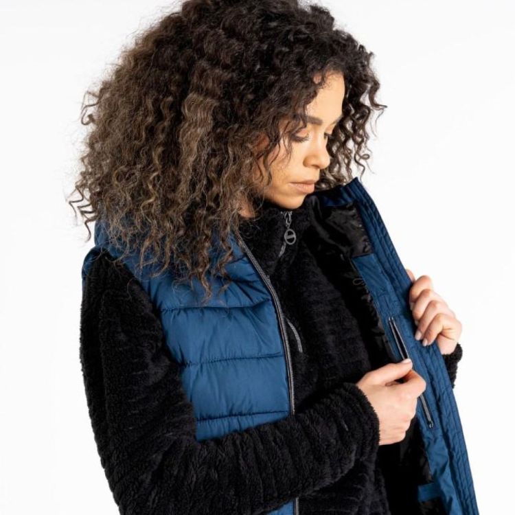 Dare2b Reputable Gilet (DWN403) - Bluesand New&Outlet 