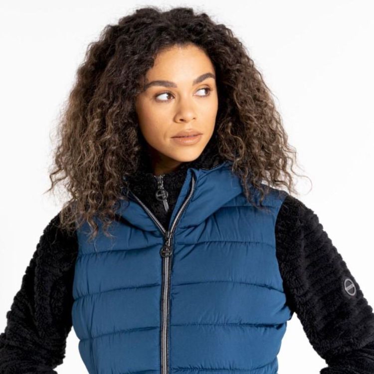 Dare2b Reputable Gilet (DWN403) - Bluesand New&Outlet 