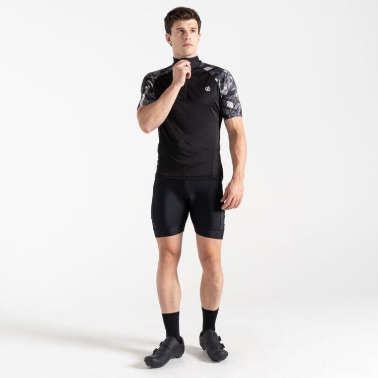 Dare2b Riding Jersey (DMT758) - Bluesand New&Outlet 