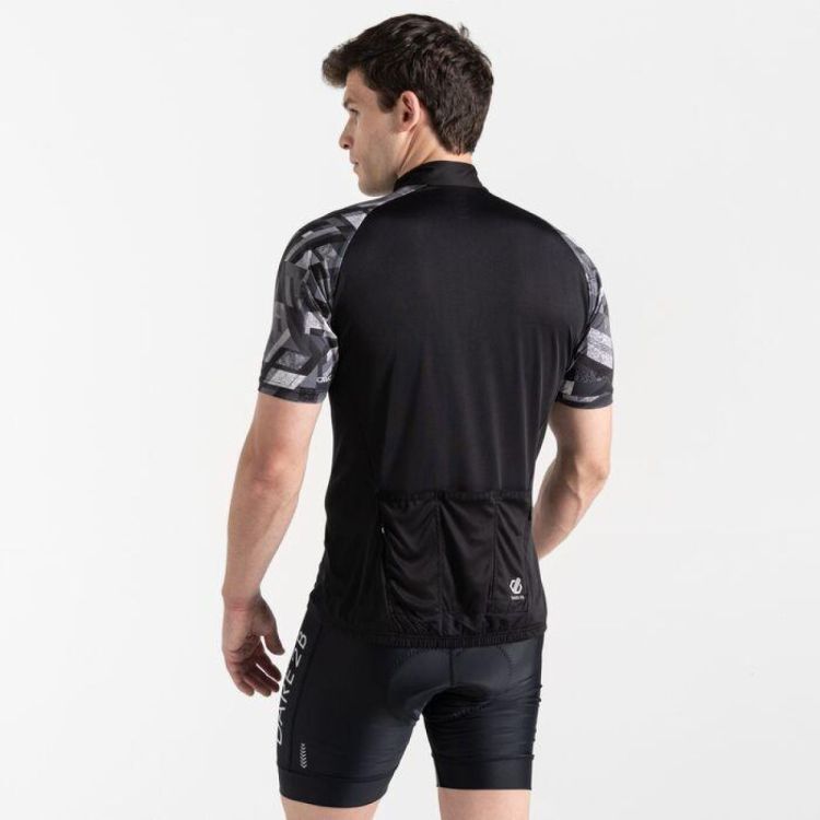 Dare2b Riding Jersey (DMT758) - Bluesand New&Outlet 