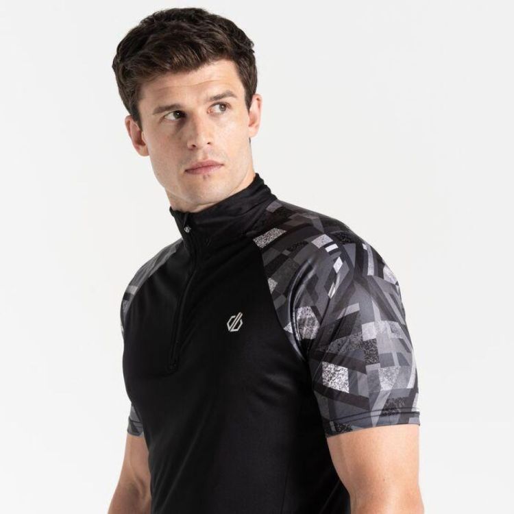 Dare2b Riding Jersey (DMT758) - Bluesand New&Outlet 