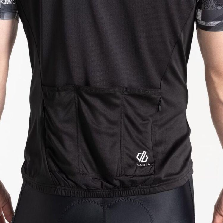 Dare2b Riding Jersey (DMT758) - Bluesand New&Outlet 