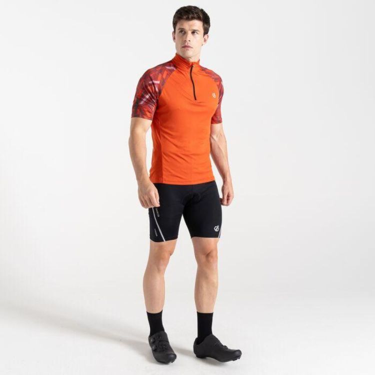 Dare2b Riding Jersey (DMT758) - Bluesand New&Outlet 