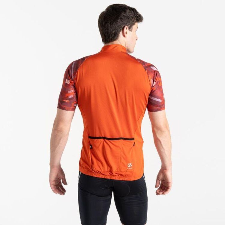 Dare2b Riding Jersey (DMT758) - Bluesand New&Outlet 