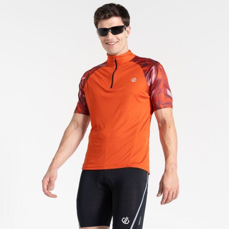 Dare2b Riding Jersey (DMT758) - Bluesand New&Outlet 