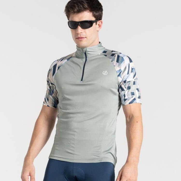 Dare2b Riding Jersey (DMT758) - Bluesand New&Outlet 