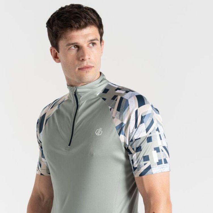 Dare2b Riding Jersey (DMT758) - Bluesand New&Outlet 