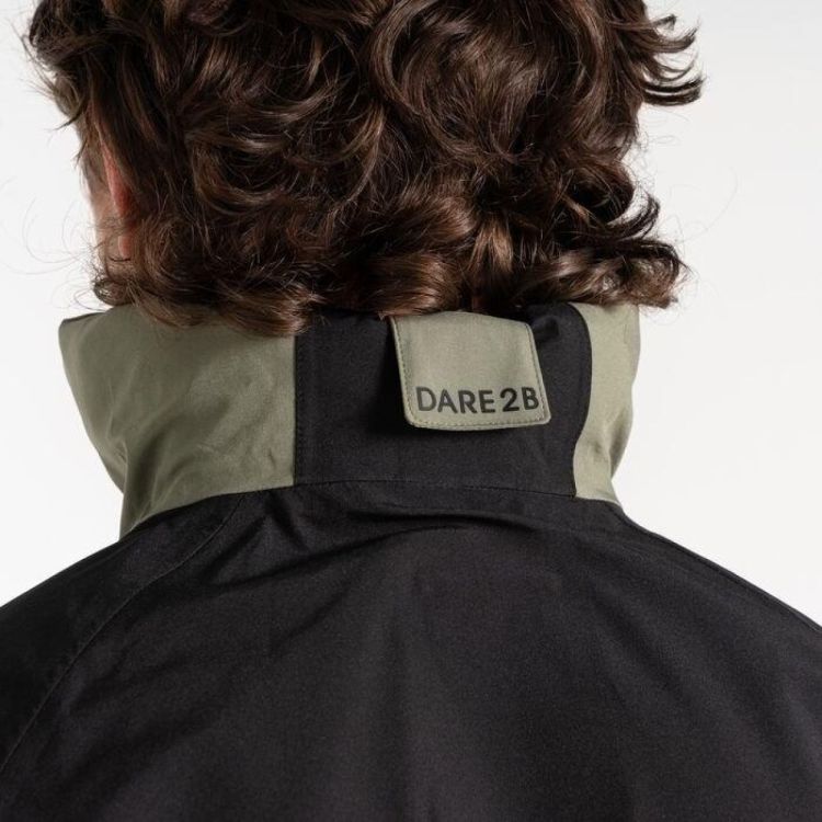 Dare2b Roving II Jacket (DMW576) - Bluesand New&Outlet 