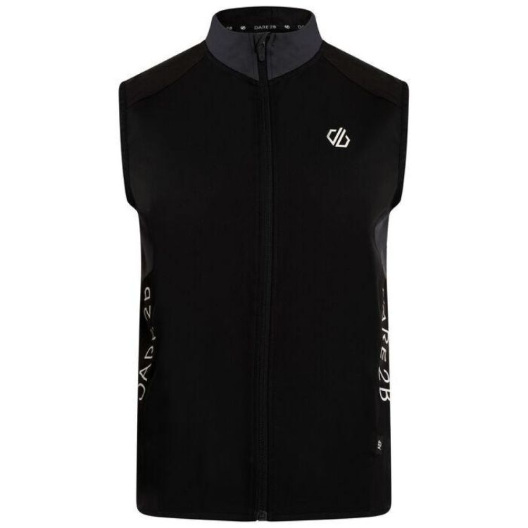 Dare2b Sequel Vest (DML431   800) - Bluesand New&Outlet 