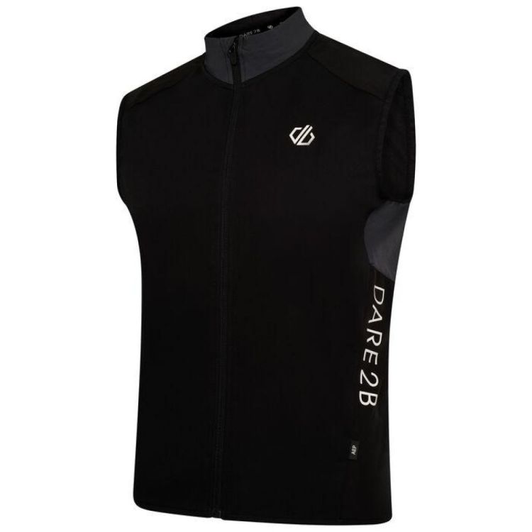 Dare2b Sequel Vest (DML431   800) - Bluesand New&Outlet 