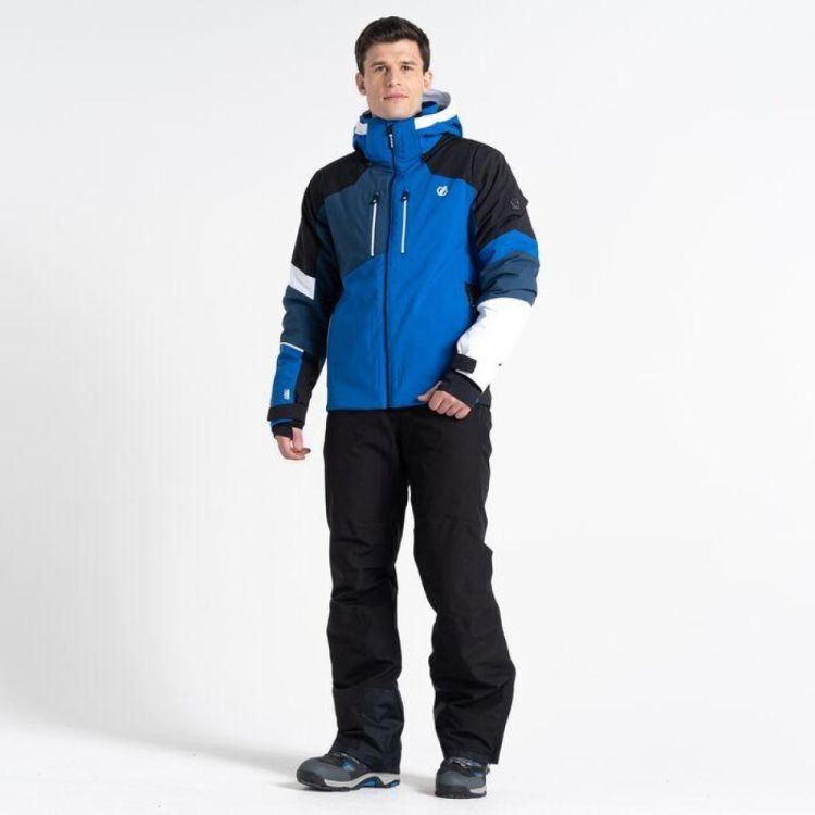 Dare2b Shred Jacket (DMP582) - Bluesand New&Outlet 